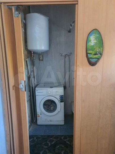 Дом 40 м² на участке 2 сот.