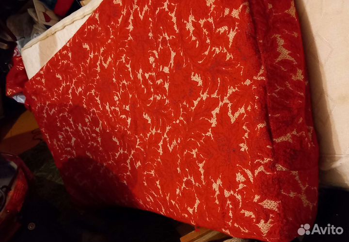 Матрас матрасик 145/62см