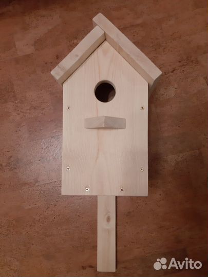 Скворечник
