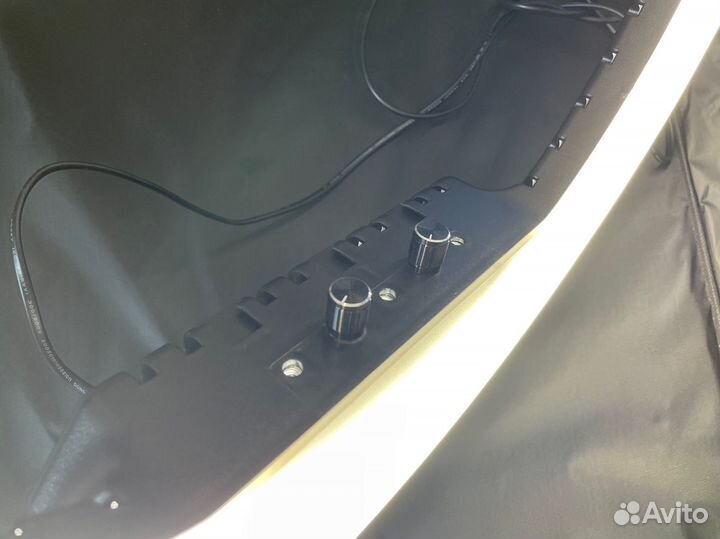 Кольцевая лампа 55см RL-21 новая