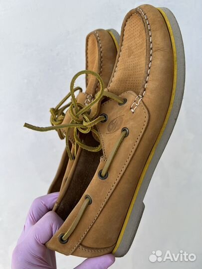 Макасины женские размер 38 натуральная кожа