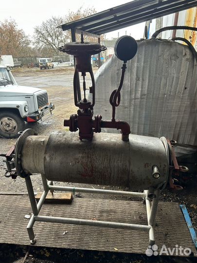 Продается молочное оборудование