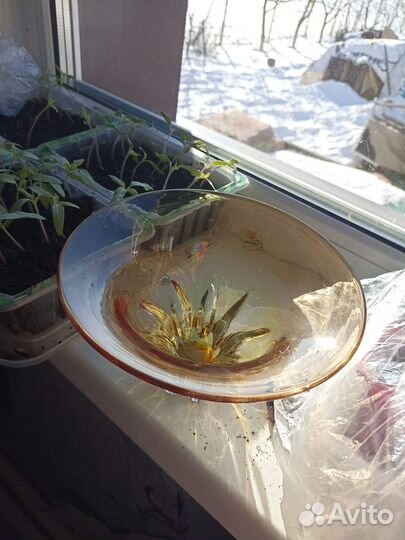 Мельхиоровые столовые приборы, посуда СССР