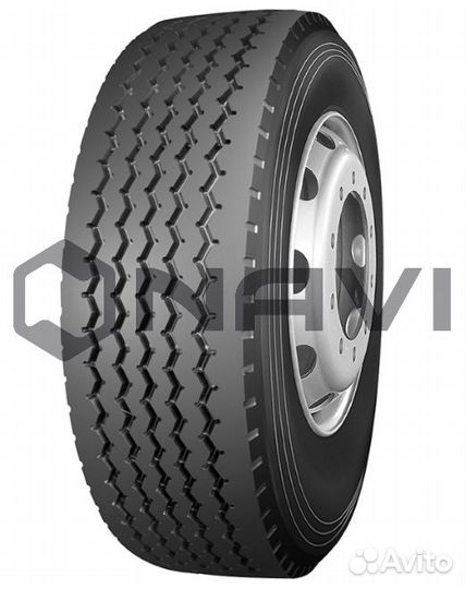 Грузовые шины 385/65R22,5 TL 20PR longmarch LM128