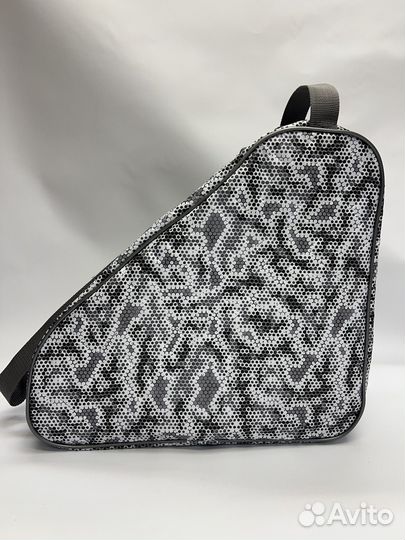 Сумка для коньков и роликов