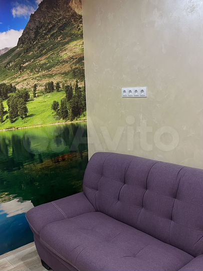 Комната 50 м², 2/3 эт.