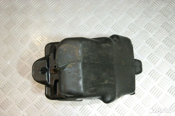 Пластик внутренний Honda CB400SF, NC31