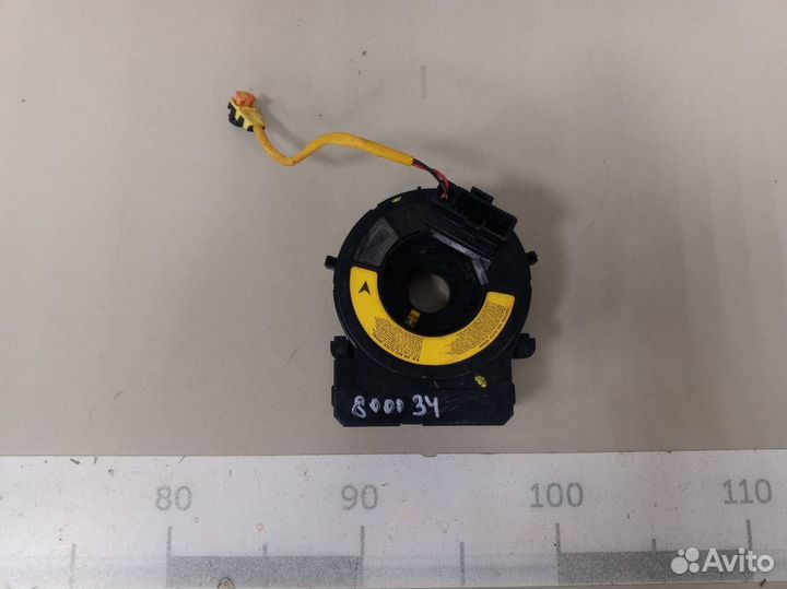 Механизм подрулевой для SRS (ленточный), Hyundai i