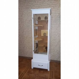 Клетки - витрины