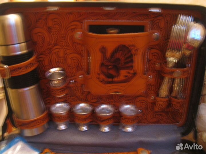 Подарочный набор охотника