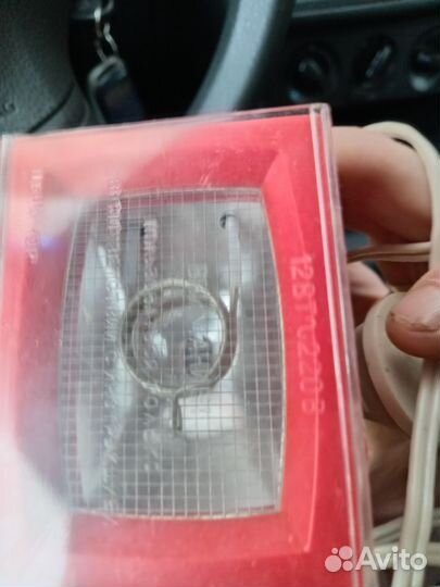 Прибор косметический foton СССР