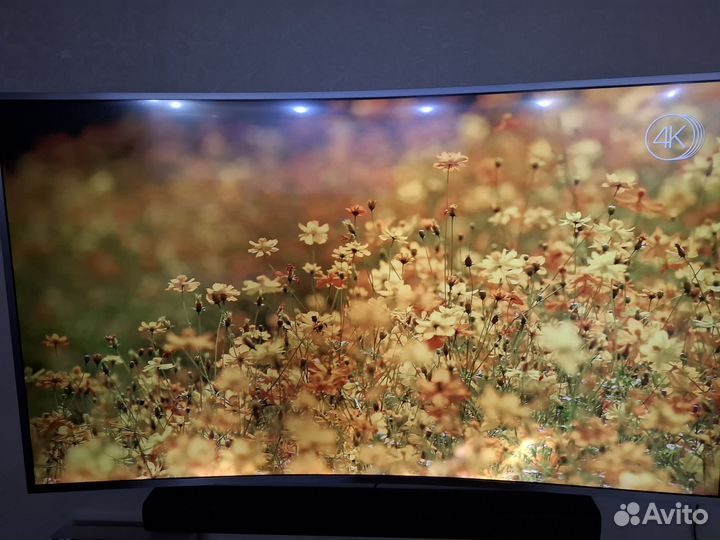Телевизор SMART tv