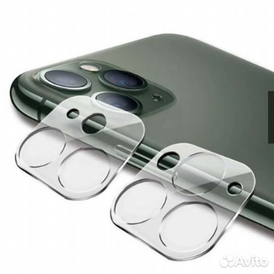 Защитное стекло