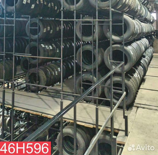 Triangle AdvanteX SUV TR259 215/60 R17 96M