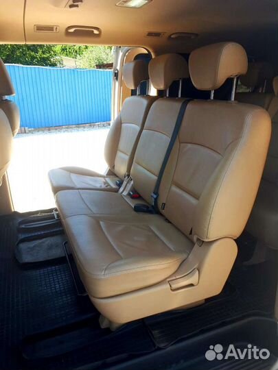 Услуги трансфера