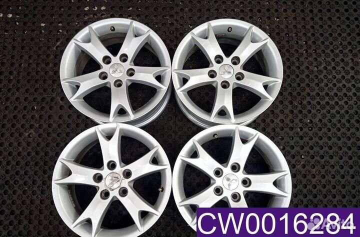 Диски R16 Mitsubishi Eclipse, Pajero Pinin, Space