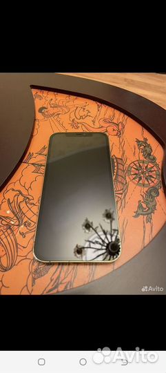 iPhone 12 Pro Max, 128 ГБ