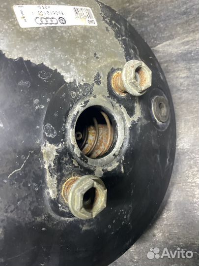 Вакуумный усилитель тормозов Volkswagen Passat b5