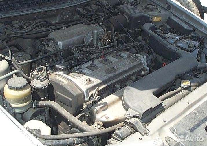 Cynos, EL44, 1991 г. в., 5E-FHE, МКПП, C150 / C152