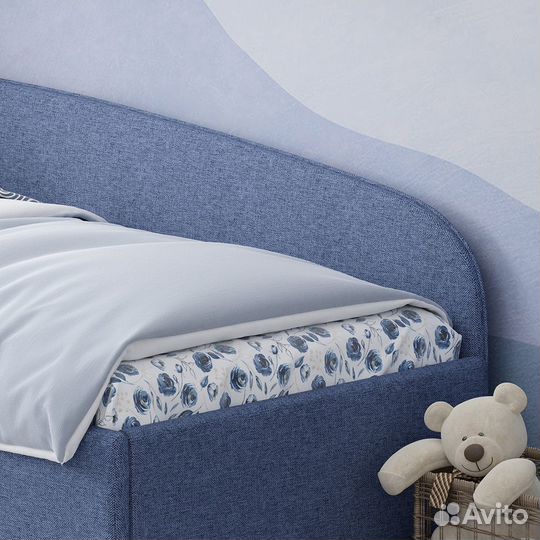 Подростковая кровать 