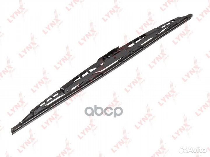 Щетка стеклоочистителя каркасная 400мм 400 mm