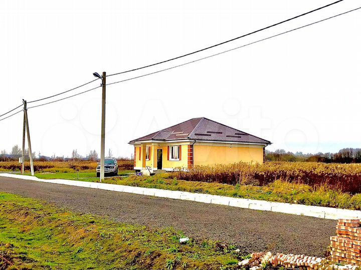 Участок 10 сот. (ИЖС)