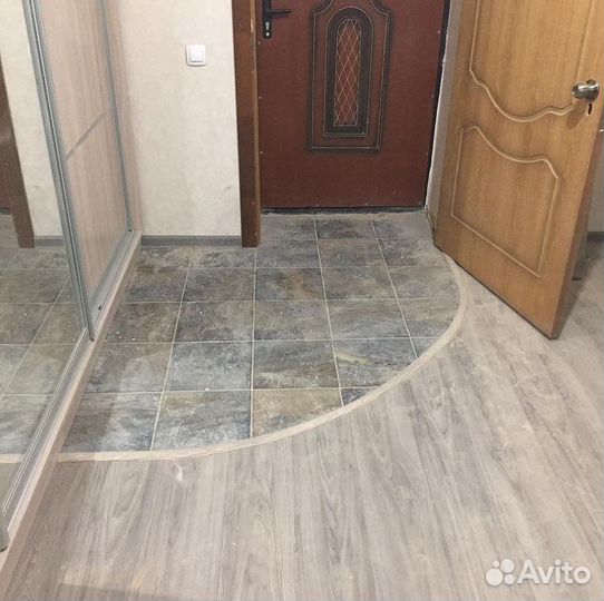 Ремонт квартир, домов, коммерческих помещений