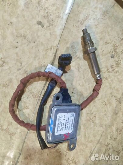 Датчик кислородный Mercedes w204 w212 w218 w222