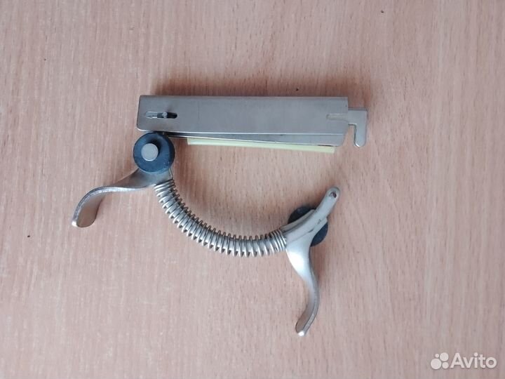 Каподастр СССР