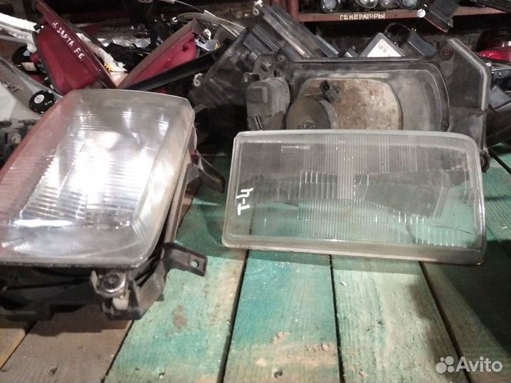 Фары Фольксваген Т4