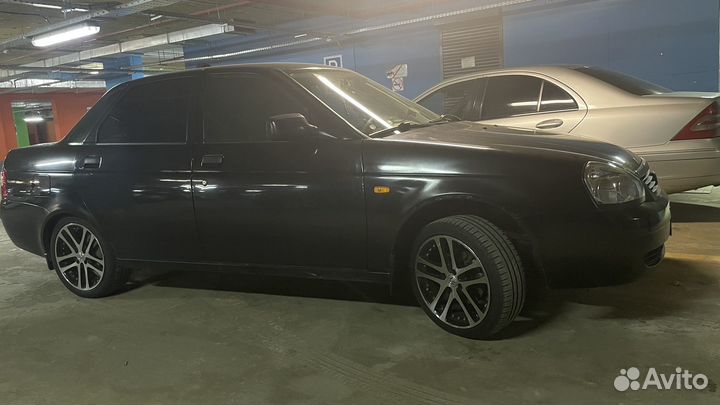 LADA Priora 1.6 МТ, 2010, 164 000 км