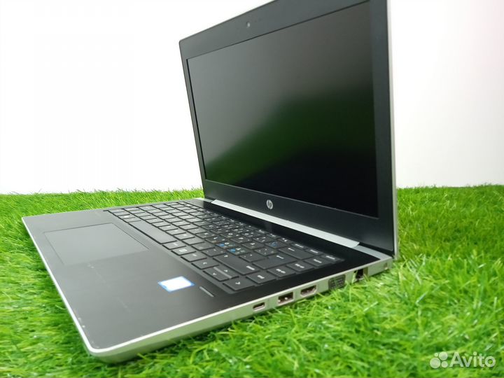 Ноутбук HP probook 430 G5 /I5-8250U/8Gb/256Gb/FHD
