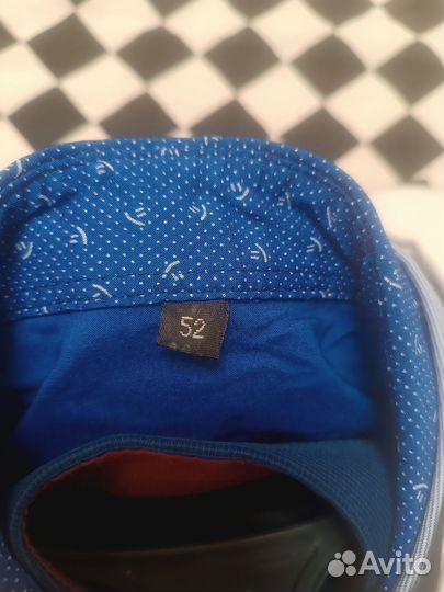 Рубашка мужская