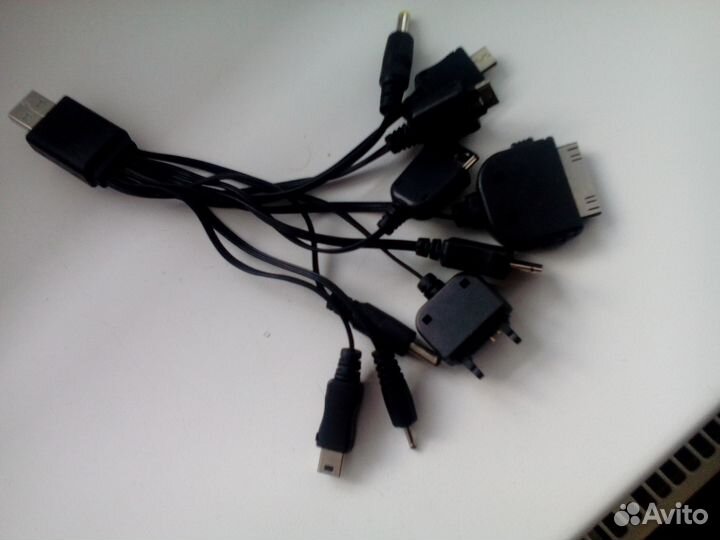 Зарядник сони эриксон, нокия толстая