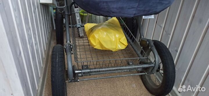 Коляска inglesina comfort