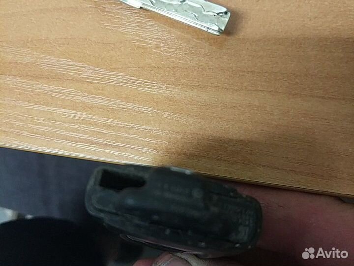 Смарт ключ зажигания Audi a4 a5 a6 a7 a8 q5 s5 s4