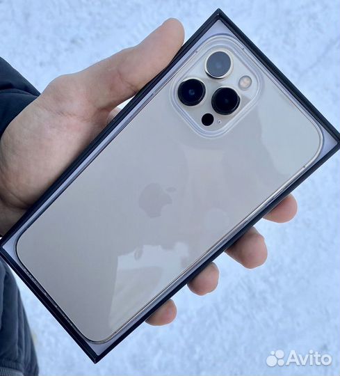 Apple iPhone 12 pro max 256gb