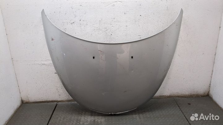 Капот Chrysler PT Cruiser, 2007