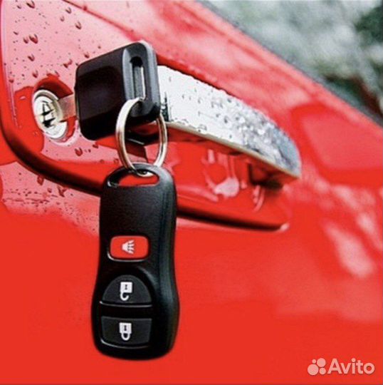 Вскрытие дверей Вскрытие авто Вскрытие замков