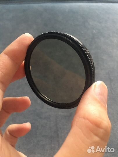 Фильтр для объектива