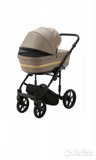 Детские коляски 2 в 1 Adamex Alex