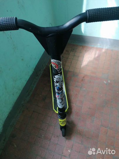 Самокат детский