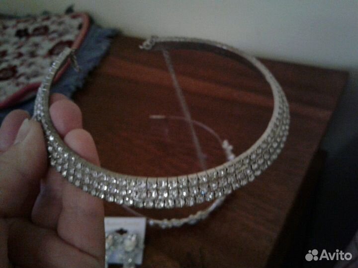 Набор украшений