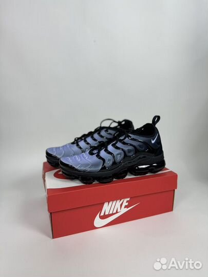 Nike air vapormax plus оригинал