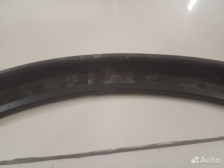 Кольцо бортовое диска колеса Камаз R20