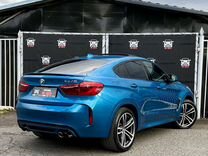BMW X6 M 4.4 AT, 2019, 86 675 км, с пробегом, цена 6 690 000 руб.