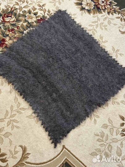 Пуховый платок шаль