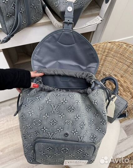 Рюкзак Louis Vuitton