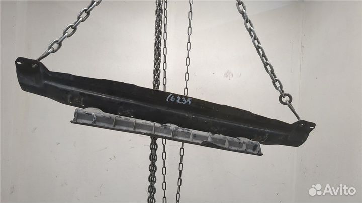 Балка под радиатор Audi Q7, 2011