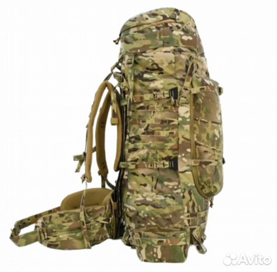 Тактический рюкзак Ермак 80л